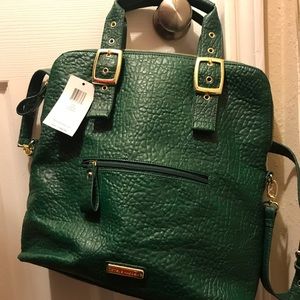 Steven Madden bag